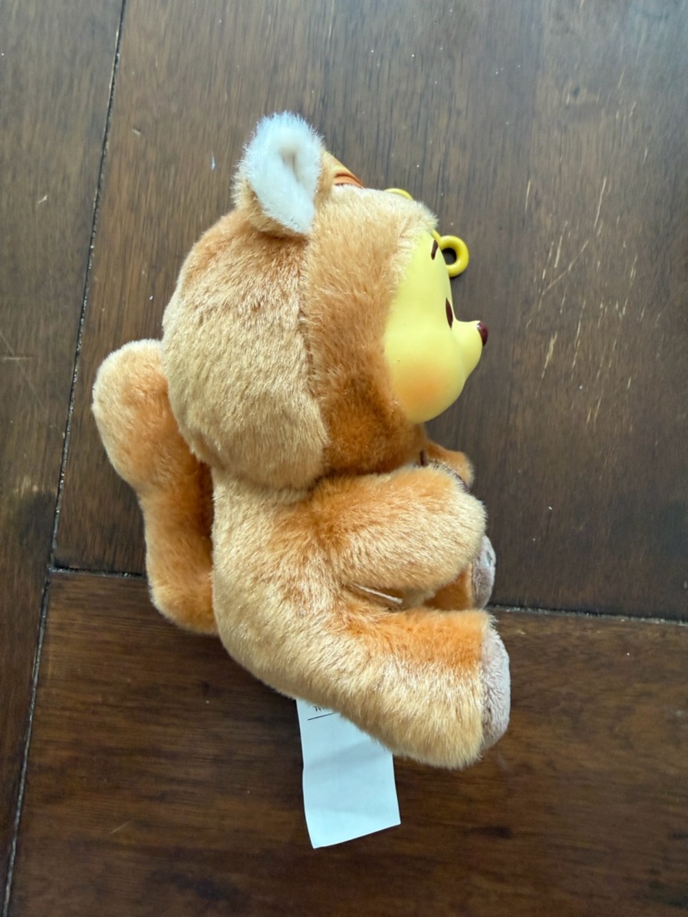 Disney x Miniso Blind Box – Winnie the Pooh in Squirrel Costume Plush Only - Picture 4 of 6